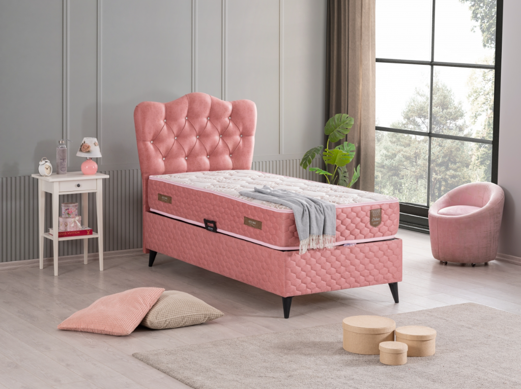 rose set